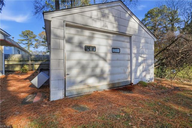 4551 Dora CIR, Norfolk, VA 23513