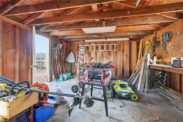 4551 Dora CIR, Norfolk, VA 23513