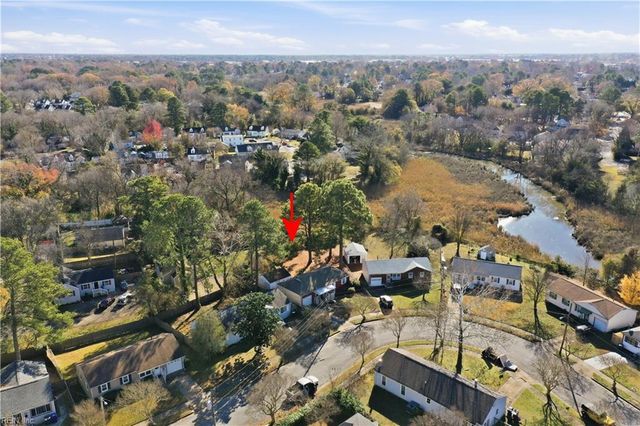 4551 Dora CIR, Norfolk, VA 23513