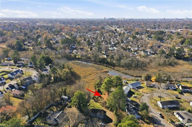 4551 Dora CIR, Norfolk, VA 23513