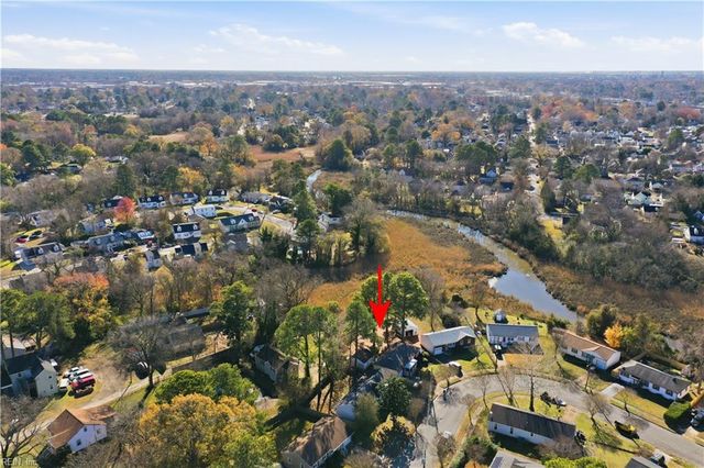 4551 Dora CIR, Norfolk, VA 23513