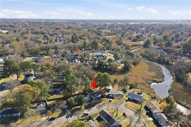 4551 Dora CIR, Norfolk, VA 23513