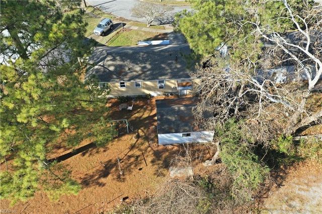 4551 Dora CIR, Norfolk, VA 23513