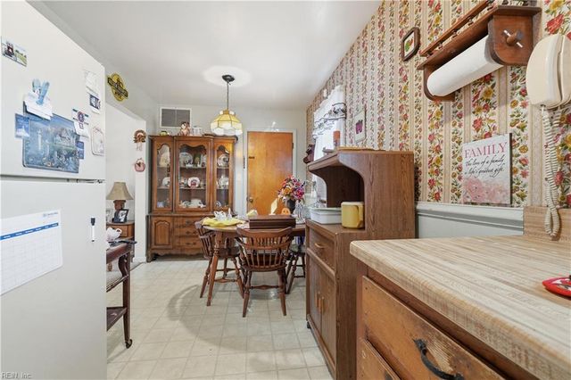 4551 Dora CIR, Norfolk, VA 23513