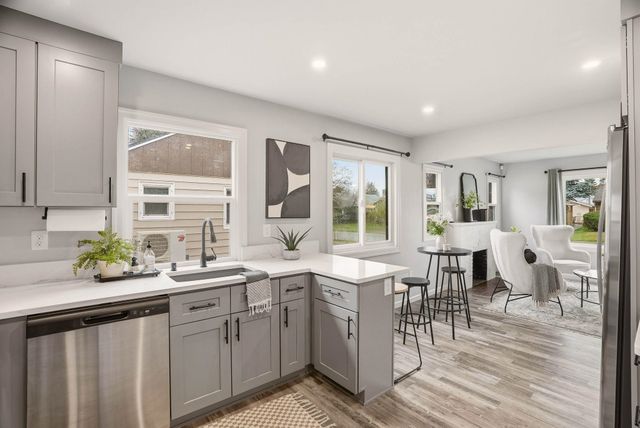 4824 N Adams St, Spokane, WA 99205