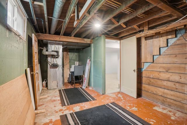 4824 N Adams St, Spokane, WA 99205