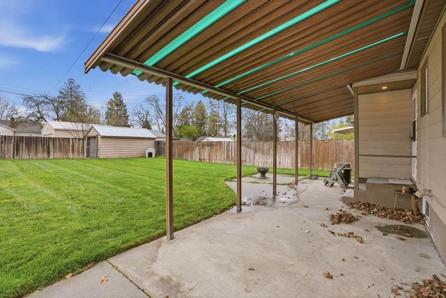 4824 N Adams St, Spokane, WA 99205