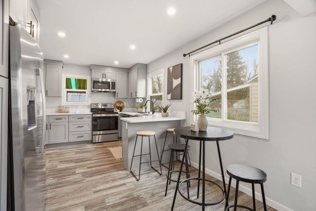 4824 N Adams St, Spokane, WA 99205