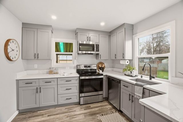 4824 N Adams St, Spokane, WA 99205