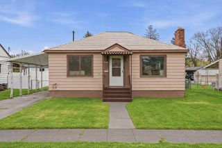 4824 N Adams St, Spokane, WA 99205