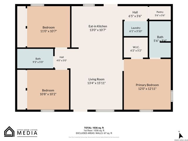 554 W Austin, Luling, TX 78648
