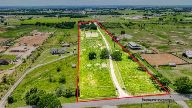 1060 Young Bend Road, Brock, TX 76087