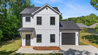 297 Wilshire Road NE, Rome, GA 30161