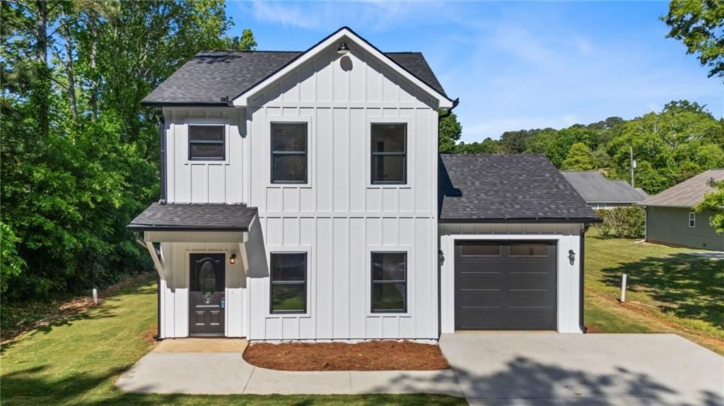 297 Wilshire Road NE, Rome, GA 30161