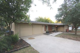 435 Oak Glen, San Antonio, TX 78209