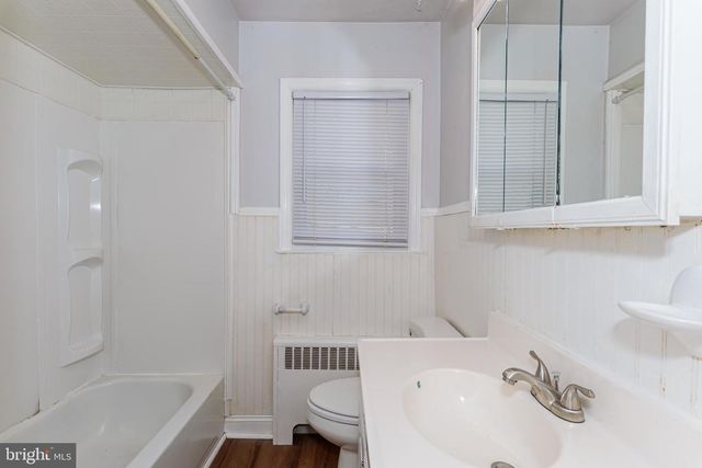 1209 BELMONT AVE, Salisbury, MD 21804