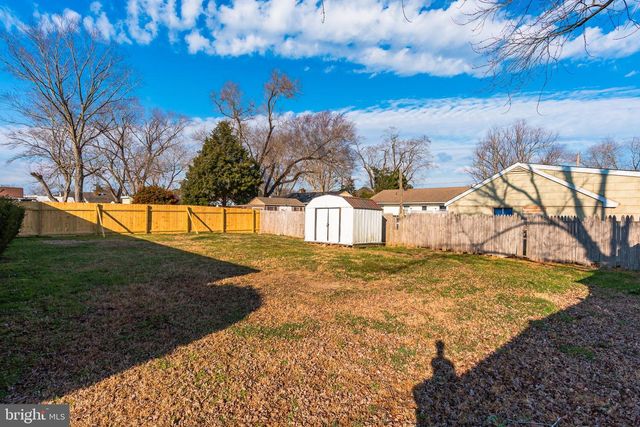 1209 BELMONT AVE, Salisbury, MD 21804