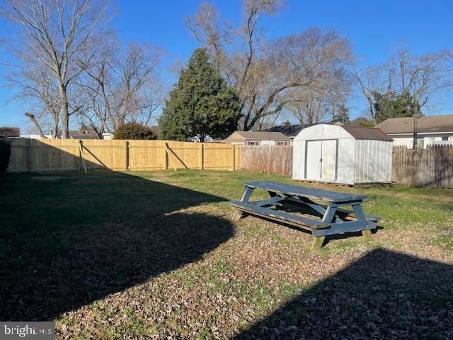 1209 BELMONT AVE, Salisbury, MD 21804