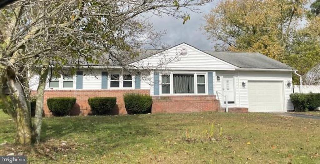 1209 BELMONT AVE, Salisbury, MD 21804