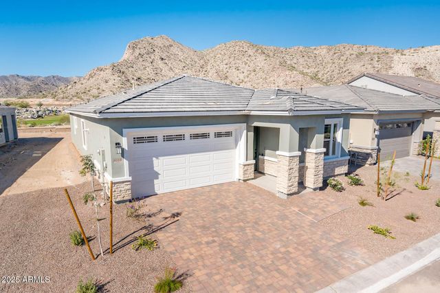 6068 N 207TH Drive, Buckeye, AZ 85396