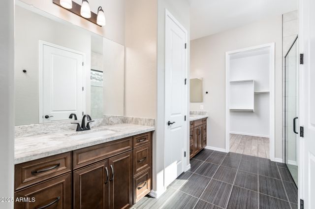 6068 N 207TH Drive, Buckeye, AZ 85396