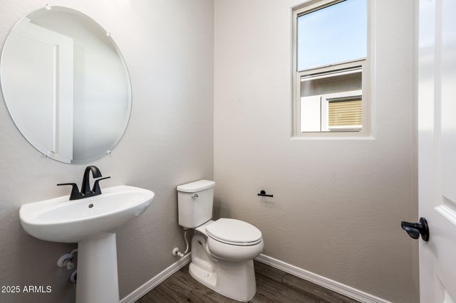 6068 N 207TH Drive, Buckeye, AZ 85396