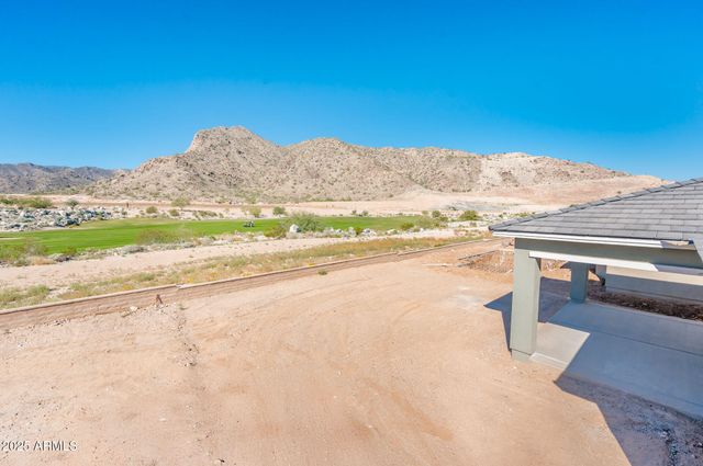 6068 N 207TH Drive, Buckeye, AZ 85396