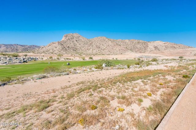 6068 N 207TH Drive, Buckeye, AZ 85396