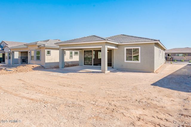6068 N 207TH Drive, Buckeye, AZ 85396