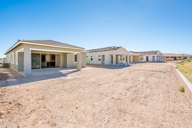 6068 N 207TH Drive, Buckeye, AZ 85396