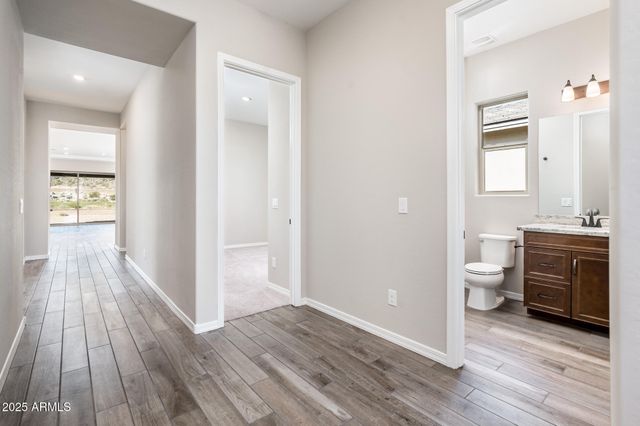 6068 N 207TH Drive, Buckeye, AZ 85396