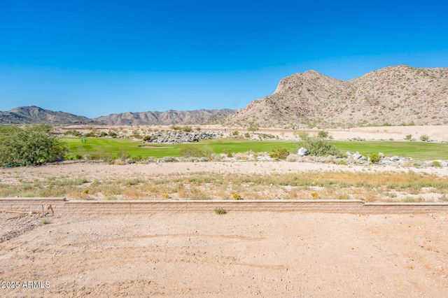 6068 N 207TH Drive, Buckeye, AZ 85396