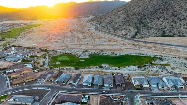 6068 N 207TH Drive, Buckeye, AZ 85396