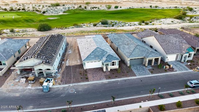 6068 N 207TH Drive, Buckeye, AZ 85396