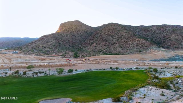 6068 N 207TH Drive, Buckeye, AZ 85396