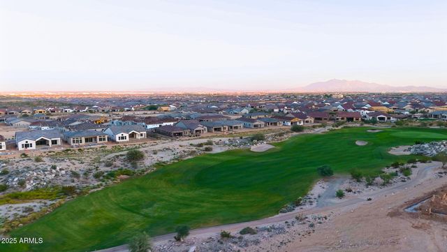 6068 N 207TH Drive, Buckeye, AZ 85396