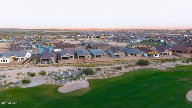 6068 N 207TH Drive, Buckeye, AZ 85396