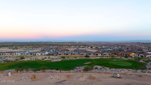 6068 N 207TH Drive, Buckeye, AZ 85396