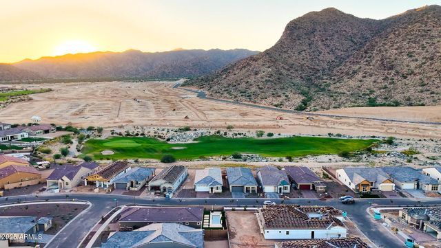 6068 N 207TH Drive, Buckeye, AZ 85396