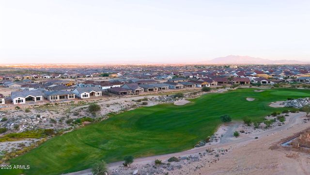 6068 N 207TH Drive, Buckeye, AZ 85396