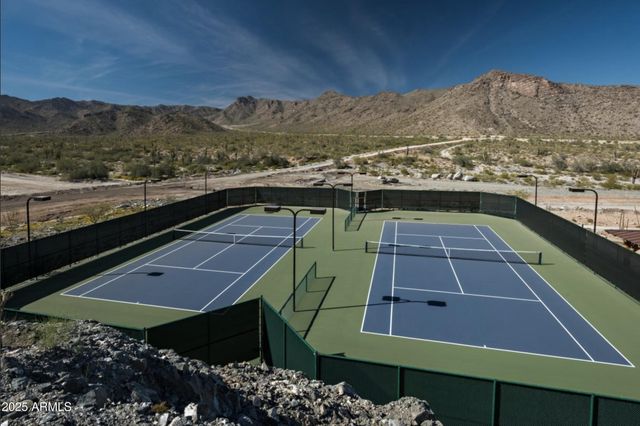 6068 N 207TH Drive, Buckeye, AZ 85396