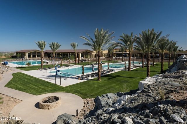 6068 N 207TH Drive, Buckeye, AZ 85396