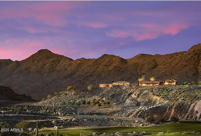 6068 N 207TH Drive, Buckeye, AZ 85396