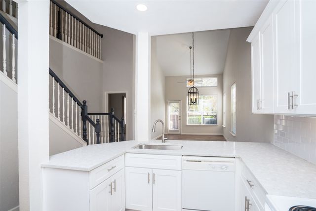 8600 Brunswick Drive, Plano, TX 75024