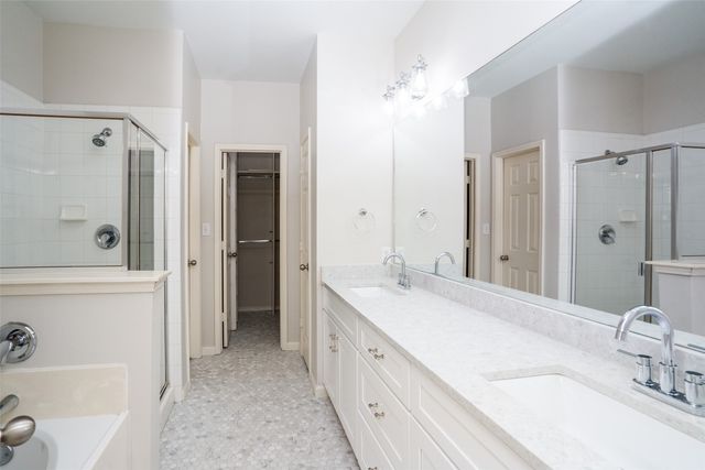 8600 Brunswick Drive, Plano, TX 75024