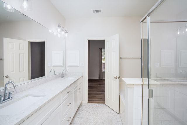 8600 Brunswick Drive, Plano, TX 75024