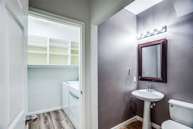 8600 Brunswick Drive, Plano, TX 75024