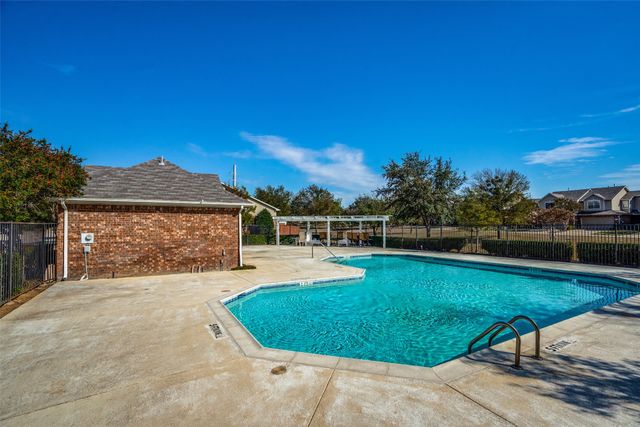 8600 Brunswick Drive, Plano, TX 75024