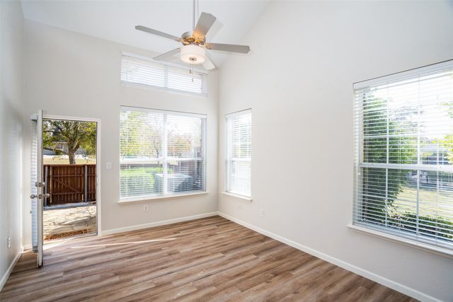 8600 Brunswick Drive, Plano, TX 75024