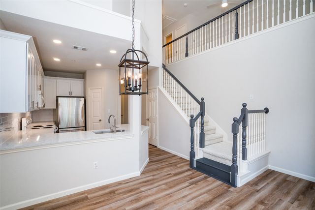 8600 Brunswick Drive, Plano, TX 75024